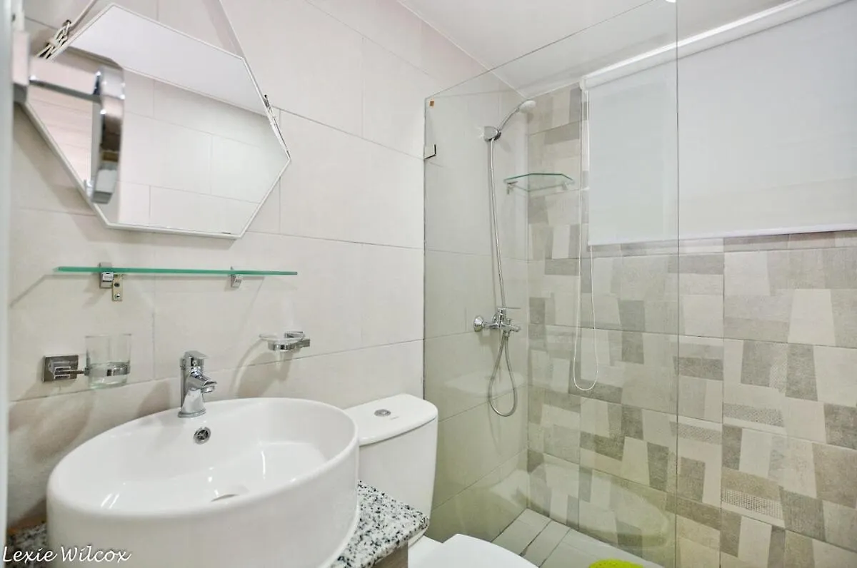 Apartamento Acogedor Para Descanzar Wifi Rapido Punta Cana