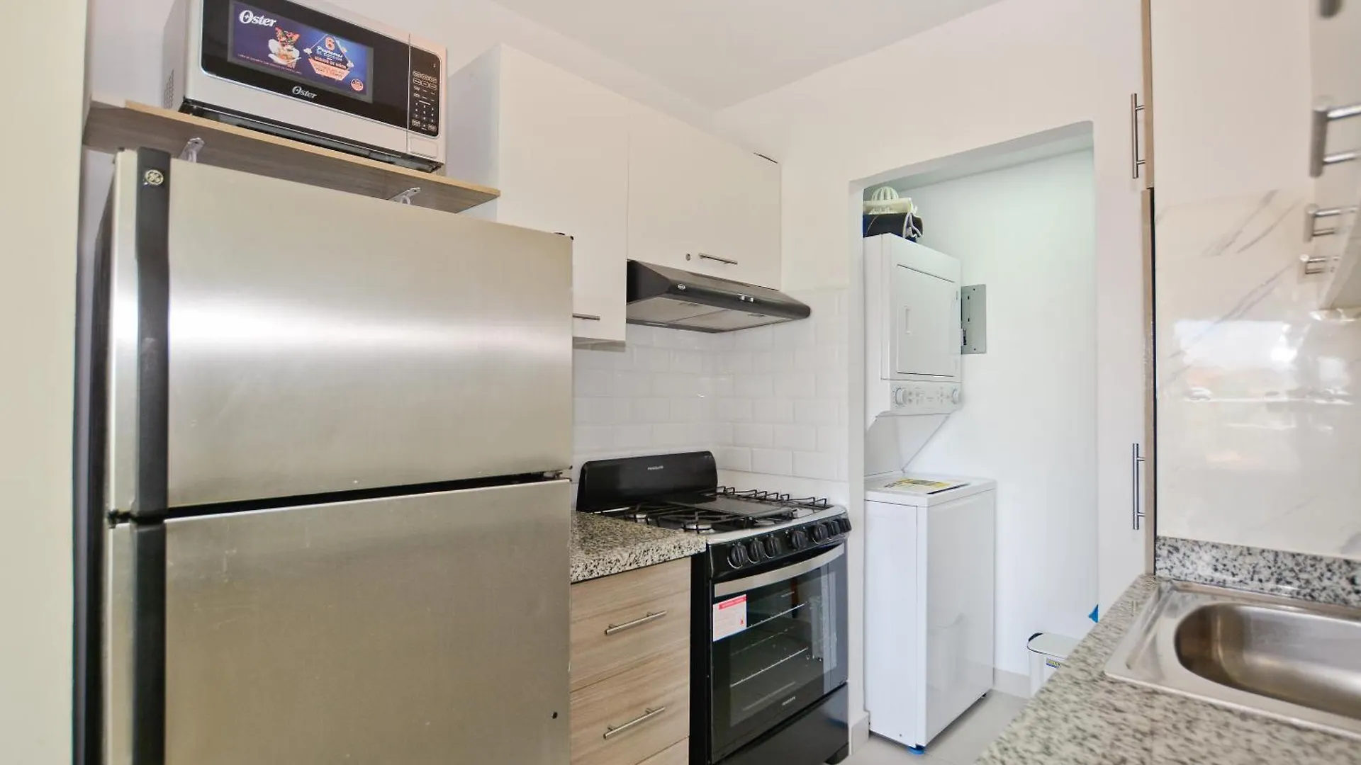 Apartamento Acogedor Para Descanzar Wifi Rapido Punta Cana